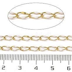 Ion Plating(IP) 304 Stainless Steel Link Chains&nbsp;CHS-M006-03G-09