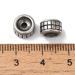 304 Stainless Steel Beads&nbsp;STAS-S129-04P-01