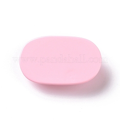 Cute Opaque Resin Cabochons&nbsp;RESI-L037-04E