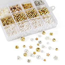 525Pcs Plastic Set&nbsp;KY-TA0001-65B