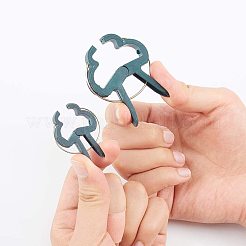 Plastic Gardening Plant & Flower Lever Loop Gripper Clips&nbsp;TOOL-GA0001-01