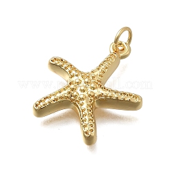 Brass Pendants&nbsp;KK-D431-022C-G