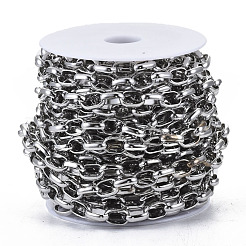 Unwelded Iron Cable Chains&nbsp;CH-S125-15A-02