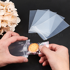 Heavy Duty Plastic Resealable Bags&nbsp;OPP-PH0001-26C