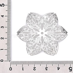Iron Filigree Joiners Links&nbsp;IFIN-N007-002P