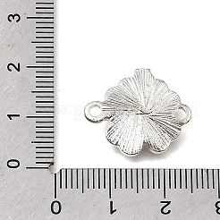 Alloy Rhinestone Enamel Connector Charms&nbsp;FIND-E049-10P