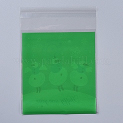 Christmas Cookie Bags&nbsp;ABAG-I002-A07
