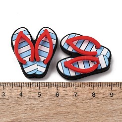 Silicone Focal Beads&nbsp;SIL-F021-04B