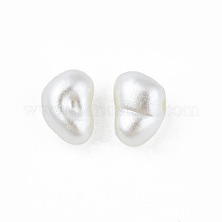 ABS Plastic Imitation Pearl Beads&nbsp;X-KY-S170-01