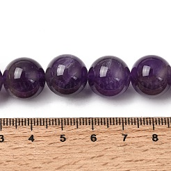 Natural Chevron Amethyst Beads Strands&nbsp;G-S033