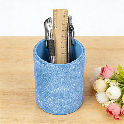 PU Leather Pen Holders&nbsp;OFST-WH20001-17B