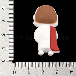 Silicone Focal Beads&nbsp;SIL-A012-04C