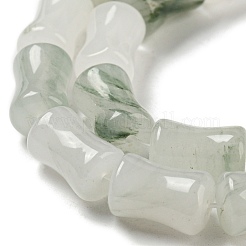 Natural Jade Beads Strands&nbsp;G-M420-I01-04