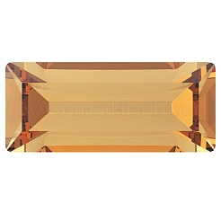 Preciosa&reg MAXIMA Crystal Fancy Stones&nbsp;Y-PRC-FB4-10070