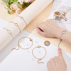DIY Bracelets Making Kits&nbsp;BJEW-GA00006