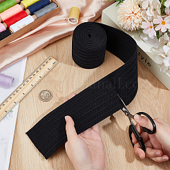 5 Yards Flat Polyester Thickened Wide Elastic Band&nbsp;EC-BC0001-56