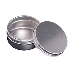 Aluminum Candle Tins&nbsp;CAND-PW0013-69
