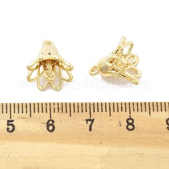 Brass Pendants&nbsp;KK-B134-36G