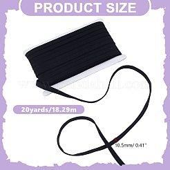 1 Bundle Nylon Boning&nbsp;OCOR-HY0001-62B
