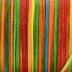 Flat Waxed Thread String&nbsp;X-YC-P003-A17