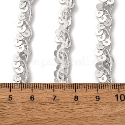 Polyester Braided Lace Ribbon&nbsp;OCOR-Z007-04A