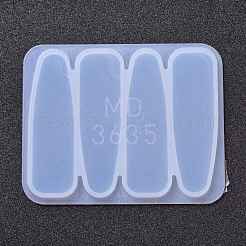 Hair Clip Silicone Molds&nbsp;DIY-D046-05