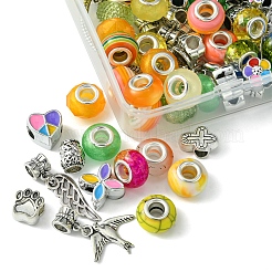 DIY Bracelets Making Kits&nbsp;DIY-FS0005-99B