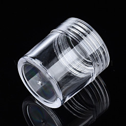 Column Polystyrene Bead Storage Container&nbsp;CON-N011-016