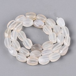 Natural Agate Beads Strands&nbsp;G-Q604-02A-12