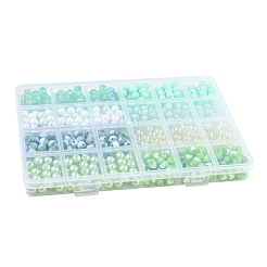 DIY Bracelets Making Kits&nbsp;DIY-FS0008-81B