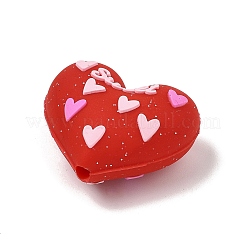 Silicone Beads&nbsp;SIL-I020-01