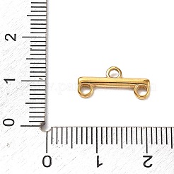 304 Stainless Steel Chandelier Component Links&nbsp;STAS-P395-17A-G