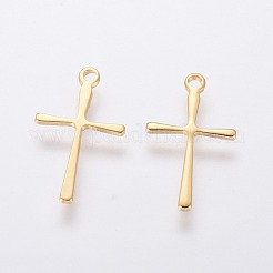 304 Stainless Steel Pendants&nbsp;X-STAS-L234-096G