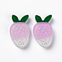 Cellulose Acetate(Resin) Decoden Cabochons&nbsp;KY-N015-84