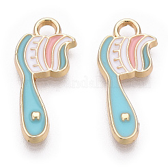 Alloy Charms&nbsp;ENAM-S119-074A-RS