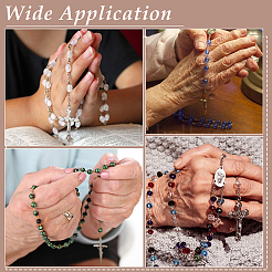 DIY Jewelry Making Kit&nbsp;DIY-PH0036-78