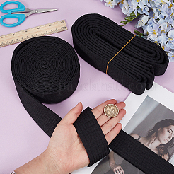 Taekwondo Belt&nbsp;AJEW-CN0007-64B
