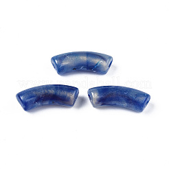Opaque Acrylic Beads&nbsp;X-MACR-N009-019