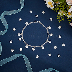 200Pcs Alloy Pendants&nbsp;FIND-PH0027-94