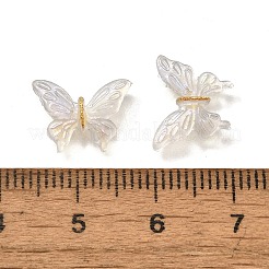 Luminous Resin Cabochons&nbsp;CRES-R458-10A-01