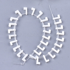 Freshwater Shell Beads&nbsp;X-SHEL-T012-59L