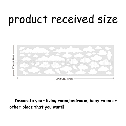 PVC Wall Stickers&nbsp;DIY-WH0377-062