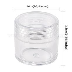 Plastic Bead Storage Containers&nbsp;C062Y
