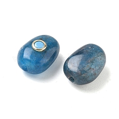 Natural Apatite Beads&nbsp;GG-CBA4B5A-01G-B