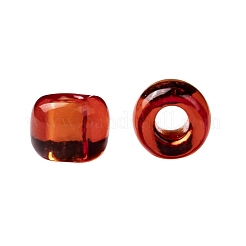 TOHO Round Seed Beads&nbsp;SEED-JPTR11-0005B