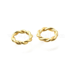 Brass Beads&nbsp;KK-K398-07A-G