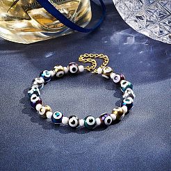 Glass Beads&nbsp;EGLA-NB0001-11