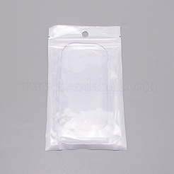 Silicone Eyelash Extension Pads&nbsp;MRMJ-WH0073-51B