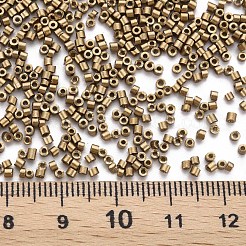 Glass Cylinder Beads&nbsp;SEED-S047-B-002