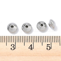 SHEGRACE Brass Beads&nbsp;XGRQ1A672-326P